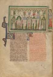 Die sieben Kirchen von Kleinasien
